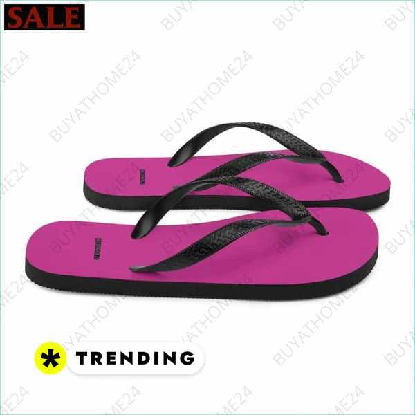 Strand Flip-Flops für Herren und Damen mit Textildruck buyathome24 Textildruck BUYATHOME24, T-Shirts BUYATHOME24, Hoodies BUYATHOME24, Hosen BUYATHOME24, Jacken BUYATHOME24, Schuhe BUYATHOME24