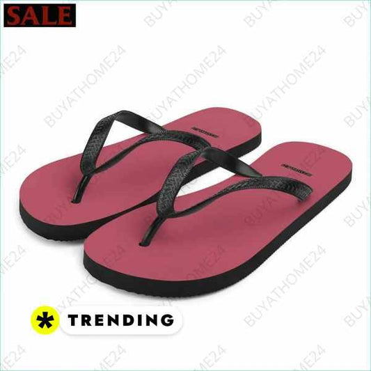 ▻ Sandalen I Herren & Damen Flip-Flops 37-45 BUYATHOME24®