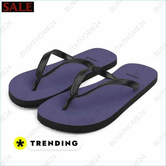 ▻ Sandalen I Herren & Damen Flip-Flops 37-45 BUYATHOME24®