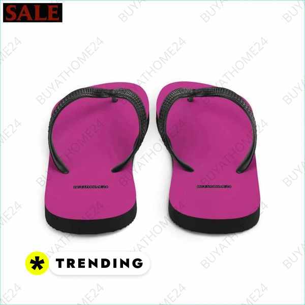 Strand Flip-Flops für Herren und Damen mit Textildruck buyathome24 Textildruck BUYATHOME24, T-Shirts BUYATHOME24, Hoodies BUYATHOME24, Hosen BUYATHOME24, Jacken BUYATHOME24, Schuhe BUYATHOME24