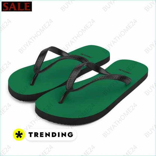 ▻ Sandalen I Herren & Damen Flip-Flops 37-45 BUYATHOME24®