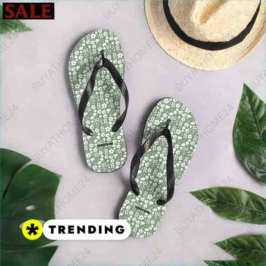 ▻ Sandalen I Herren & Damen Flip-Flops 37-45 BUYATHOME24®