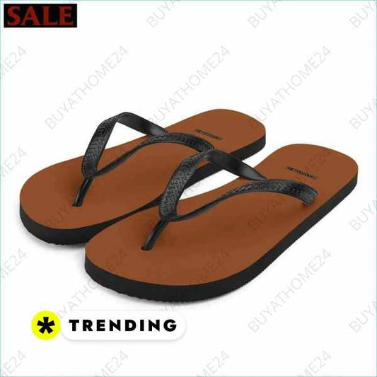 ▻ Sandalen I Herren & Damen Flip-Flops 37-45 BUYATHOME24®