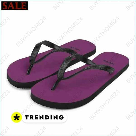 ▻ Sandalen I Herren & Damen Flip-Flops 37-45 BUYATHOME24®
