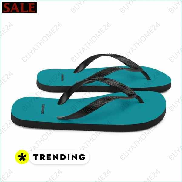 Strand Flip-Flops für Herren und Damen mit Textildruck buyathome24 Textildruck BUYATHOME24, T-Shirts BUYATHOME24, Hoodies BUYATHOME24, Hosen BUYATHOME24, Jacken BUYATHOME24, Schuhe BUYATHOME24