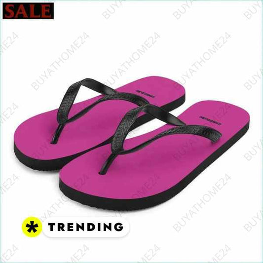 ▻ Sandalen I Herren & Damen Flip-Flops 37-45 BUYATHOME24®