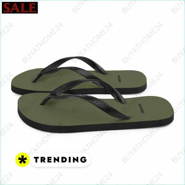 Strand Flip-Flops für Herren und Damen mit Textildruck buyathome24 Textildruck BUYATHOME24, T-Shirts BUYATHOME24, Hoodies BUYATHOME24, Hosen BUYATHOME24, Jacken BUYATHOME24, Schuhe BUYATHOME24