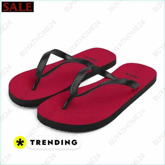 ▻ Sandalen I Herren & Damen Flip-Flops 37-45 BUYATHOME24®