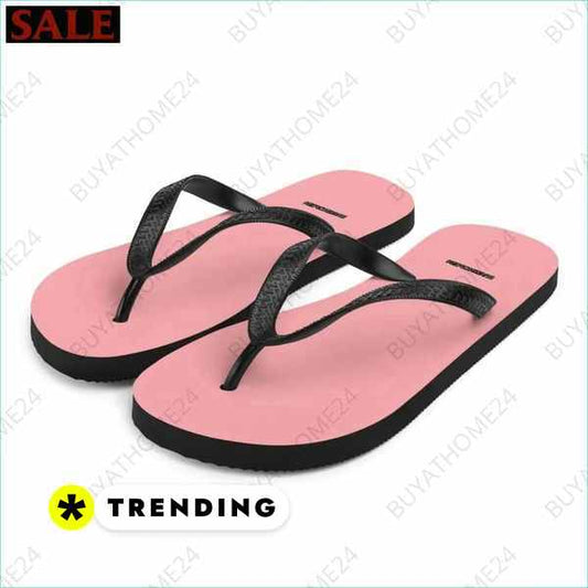 ▻ Sandalen I Herren & Damen Flip-Flops 37-45 BUYATHOME24®
