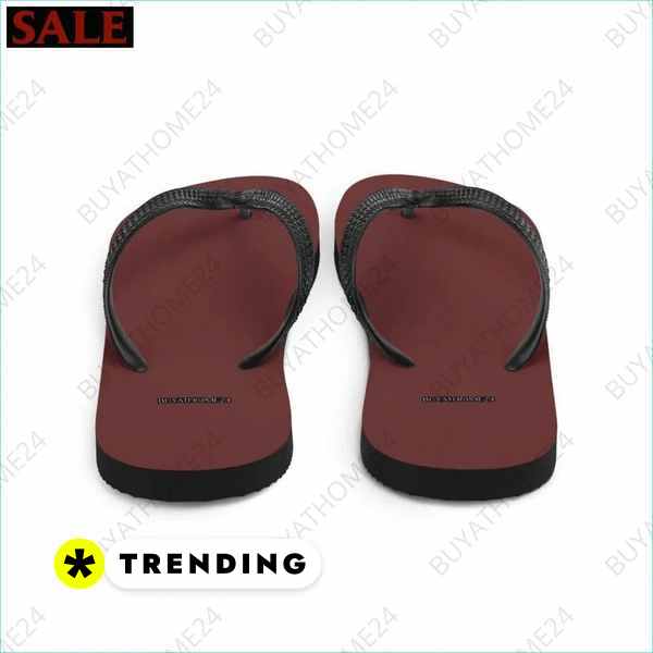 Strand Flip-Flops für Herren und Damen mit Textildruck buyathome24 Textildruck BUYATHOME24, T-Shirts BUYATHOME24, Hoodies BUYATHOME24, Hosen BUYATHOME24, Jacken BUYATHOME24, Schuhe BUYATHOME24