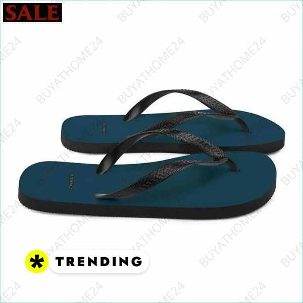 Strand Flip-Flops für Herren und Damen mit komfortablem Textildruck buyathome24 Textildruck BUYATHOME24, T-Shirts BUYATHOME24, Hoodies BUYATHOME24, Hosen BUYATHOME24, Jacken BUYATHOME24, Schuhe BUYATHOME24