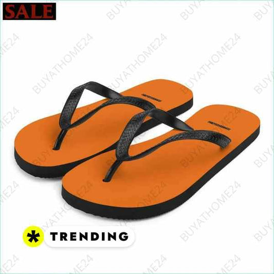 ▻ Sandalen I Herren & Damen Flip-Flops 37-45 BUYATHOME24®