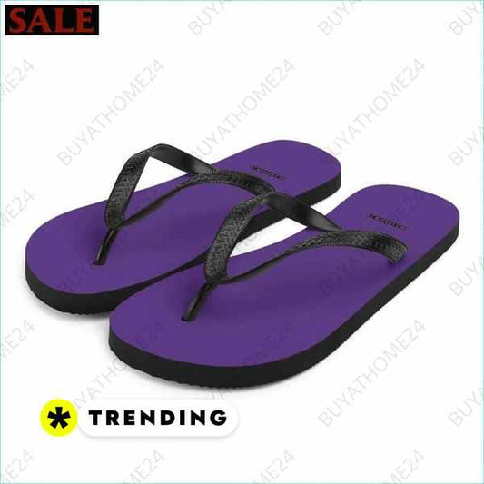 ▻ Sandalen I Herren & Damen Flip-Flops 37-45 BUYATHOME24®