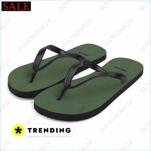 ▻ Sandalen I Herren & Damen Flip-Flops 37-45 BUYATHOME24®