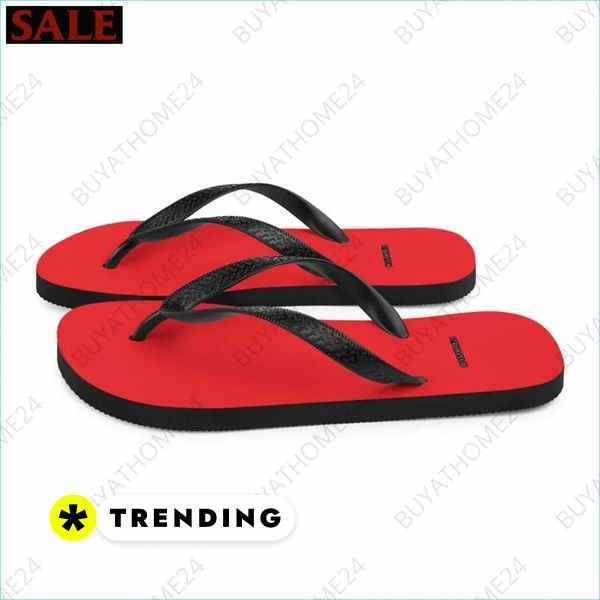 Strand Flip-Flops für Herren und Damen aus Polyester kaufen at buyathome24 Textildruck BUYATHOME24, T-Shirts BUYATHOME24, Hoodies BUYATHOME24, Hosen BUYATHOME24, Jacken BUYATHOME24, Schuhe BUYATHOME24