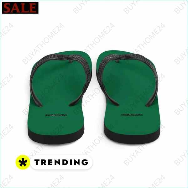 Strand Flip-Flops für Herren und Damen mit Stil und Komfort Textildruck BUYATHOME24, T-Shirts BUYATHOME24, Hoodies BUYATHOME24, Hosen BUYATHOME24, Jacken BUYATHOME24, Schuhe BUYATHOME24