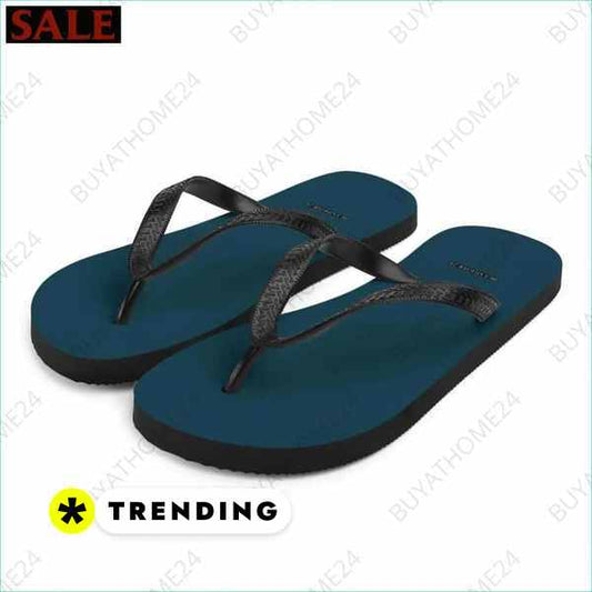 ▻ Sandalen I Herren & Damen Flip-Flops 37-45 BUYATHOME24®