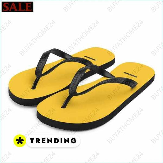 ▻ Sandalen I Herren & Damen Flip-Flops 37-45 BUYATHOME24®