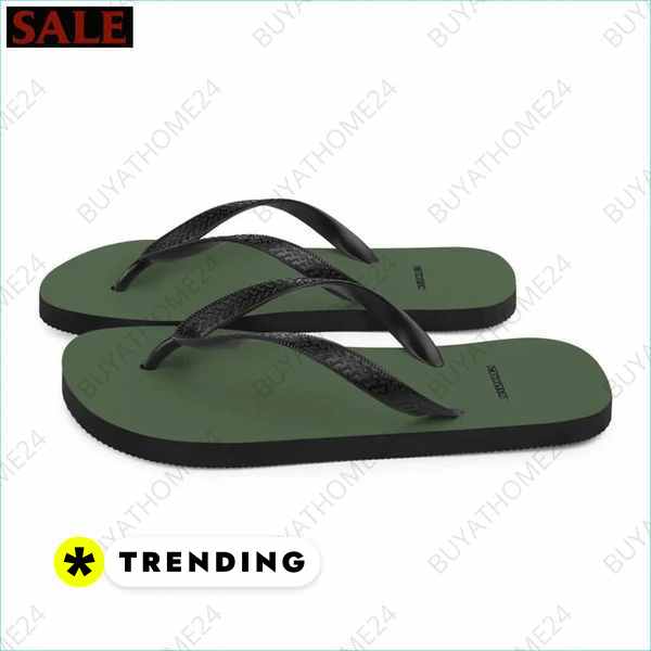 Strand Flip-Flops für Herren und Damen mit Textildruck buyathome24 Textildruck BUYATHOME24, T-Shirts BUYATHOME24, Hoodies BUYATHOME24, Hosen BUYATHOME24, Jacken BUYATHOME24, Schuhe BUYATHOME24