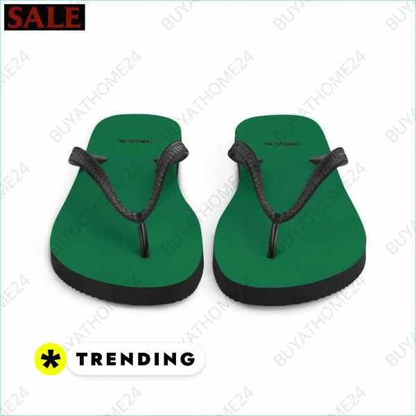 Strand Flip-Flops für Herren und Damen mit Stil und Komfort Textildruck BUYATHOME24, T-Shirts BUYATHOME24, Hoodies BUYATHOME24, Hosen BUYATHOME24, Jacken BUYATHOME24, Schuhe BUYATHOME24