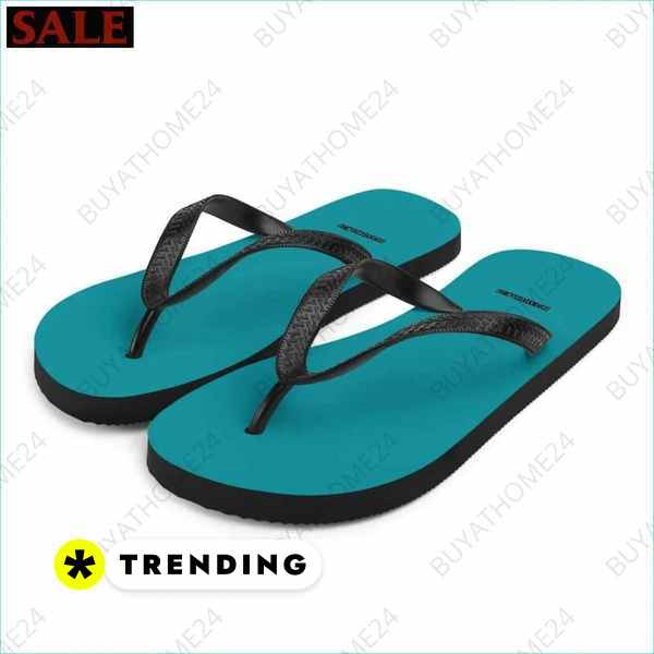 Strand Flip-Flops für Herren und Damen mit Textildruck buyathome24 Textildruck BUYATHOME24, T-Shirts BUYATHOME24, Hoodies BUYATHOME24, Hosen BUYATHOME24, Jacken BUYATHOME24, Schuhe BUYATHOME24