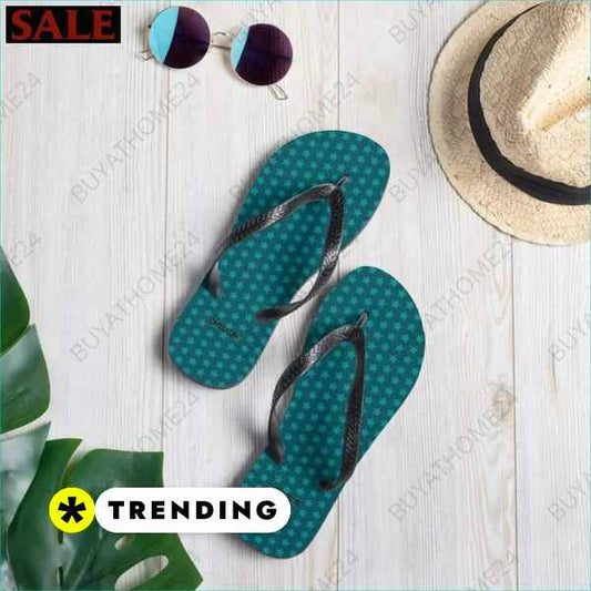 ▻ Sandalen I Herren & Damen Flip-Flops 37-45 BUYATHOME24®