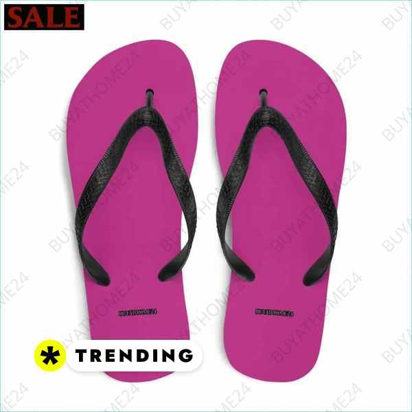 Strand Flip-Flops für Herren und Damen mit Textildruck buyathome24 Textildruck BUYATHOME24, T-Shirts BUYATHOME24, Hoodies BUYATHOME24, Hosen BUYATHOME24, Jacken BUYATHOME24, Schuhe BUYATHOME24