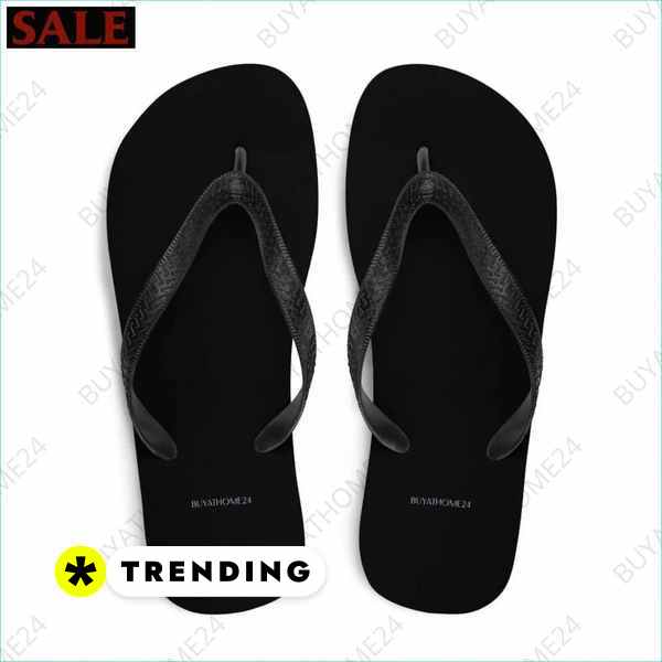• Sommerschuhe I Herren & Damen Strand Flip-Flops 37-45 Textildruck BUYATHOME24, T-Shirts BUYATHOME24, Hoodies BUYATHOME24, Hosen BUYATHOME24, Jacken BUYATHOME24, Schuhe BUYATHOME24