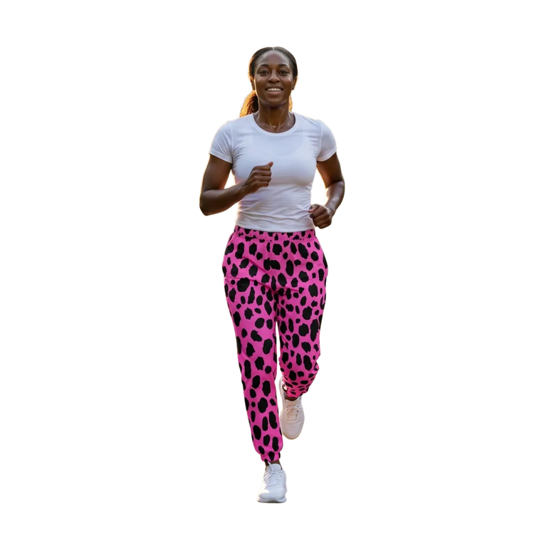 Unisex Wasserdichte Sporthose aus Polyester in XS bis 3XL, bequem und wasserabweisend, ideal für sportliche Aktivitäten.