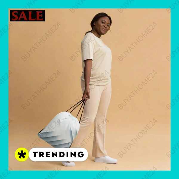 • Schwimmbeutel I Gymsack & Turnbeutel 38 cm x 43 cm Textildruck BUYATHOME24, T-Shirts BUYATHOME24, Hoodies BUYATHOME24, Hosen BUYATHOME24, Jacken BUYATHOME24, Schuhe BUYATHOME24