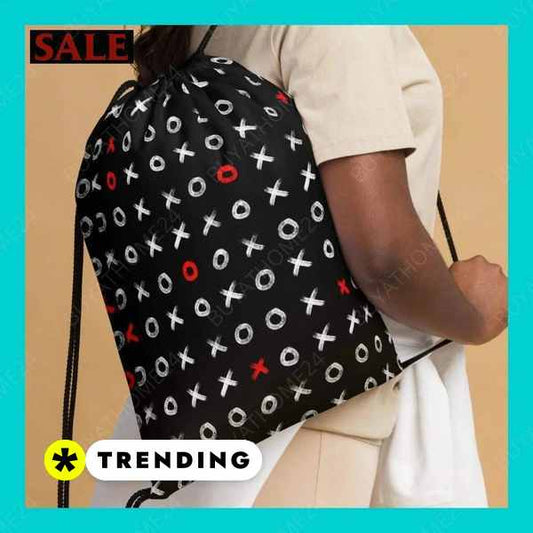 ▻ Schwimmbeutel I Gymsack & Turnbeutel 38 cm x 43 cm BUYATHOME24®