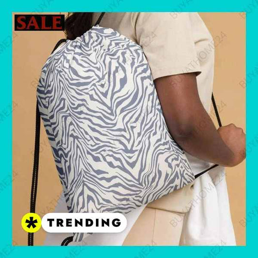 ▻ Schwimmbeutel I Gymsack & Turnbeutel 38 cm x 43 cm BUYATHOME24®