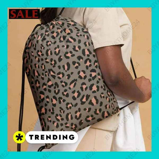 ▻ Schwimmbeutel I Gymsack & Turnbeutel 38 cm x 43 cm BUYATHOME24®