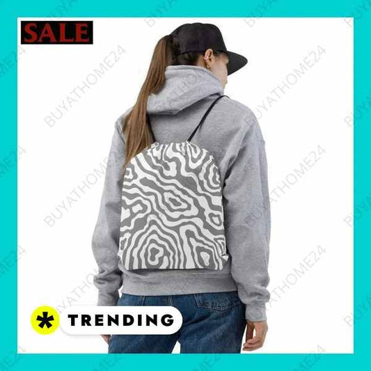 ▻ Schwimmbeutel I Gymsack & Turnbeutel 38 cm x 43 cm BUYATHOME24®