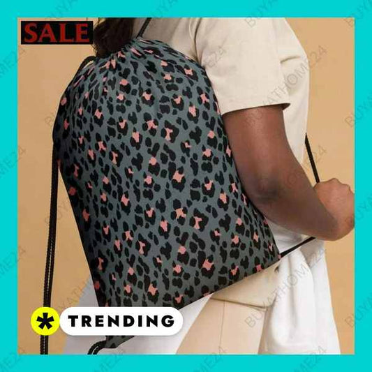 ▻ Schwimmbeutel I Gymsack & Turnbeutel 38 cm x 43 cm BUYATHOME24®