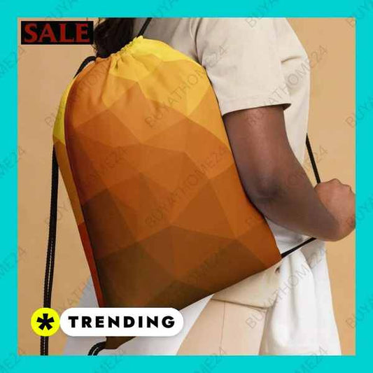 ▻ Schwimmbeutel I Gymsack & Turnbeutel 38 cm x 43 cm BUYATHOME24®