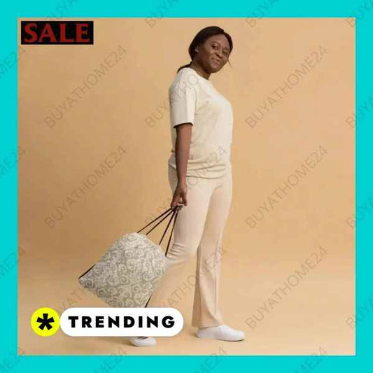 ▻ Schwimmbeutel I Gymsack & Turnbeutel 38 cm x 43 cm BUYATHOME24®