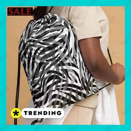 ▻ Schwimmbeutel I Gymsack & Turnbeutel 38 cm x 43 cm BUYATHOME24®