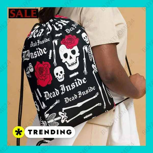 ▻ Schwimmbeutel I Gymsack & Turnbeutel 38 cm x 43 cm BUYATHOME24®