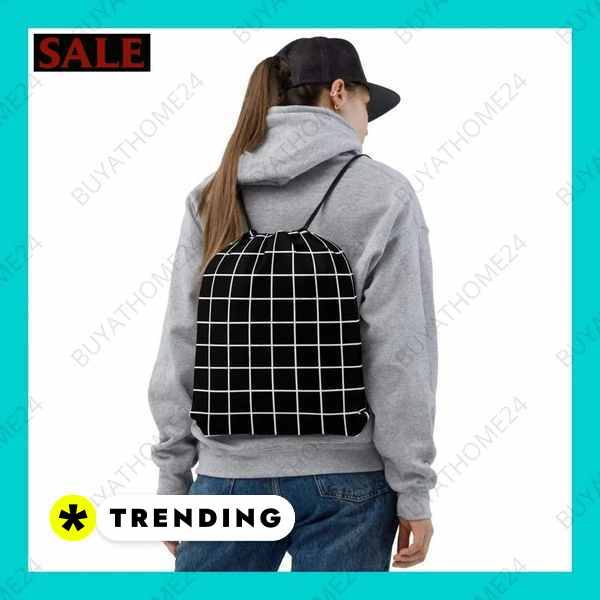 • Schwimmbeutel I Gymsack & Turnbeutel 38 cm x 43 cm Textildruck BUYATHOME24, T-Shirts BUYATHOME24, Hoodies BUYATHOME24, Hosen BUYATHOME24, Jacken BUYATHOME24, Schuhe BUYATHOME24