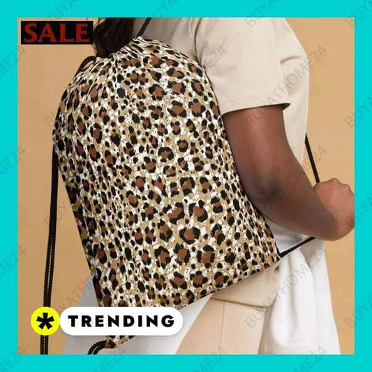 ▻ Schwimmbeutel I Gymsack & Turnbeutel 38 cm x 43 cm BUYATHOME24®