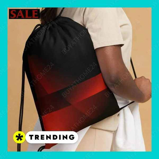 ▻ Schwimmbeutel I Gymsack & Turnbeutel 38 cm x 43 cm BUYATHOME24®