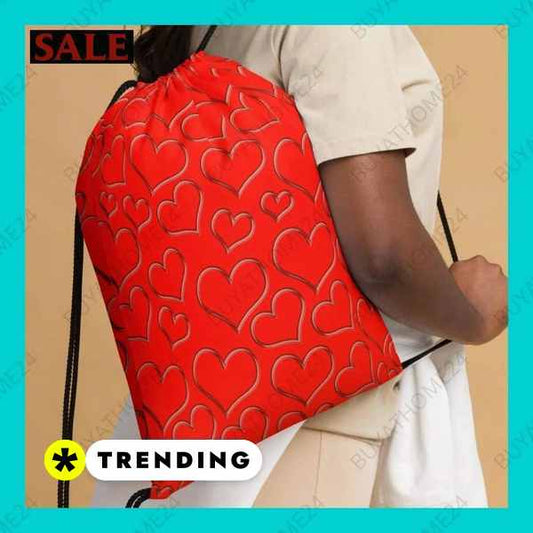 ▻ Schwimmbeutel I Gymsack & Turnbeutel 38 cm x 43 cm BUYATHOME24®