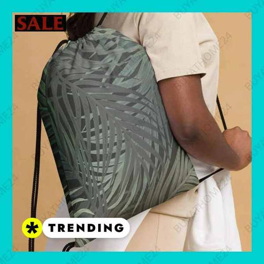 ▻ Schwimmbeutel I Gymsack & Turnbeutel 38 cm x 43 cm BUYATHOME24®