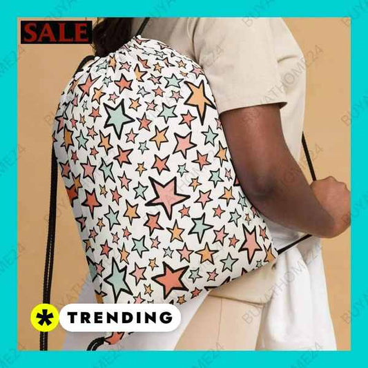 ▻ Schwimmbeutel I Gymsack & Turnbeutel 38 cm x 43 cm BUYATHOME24®