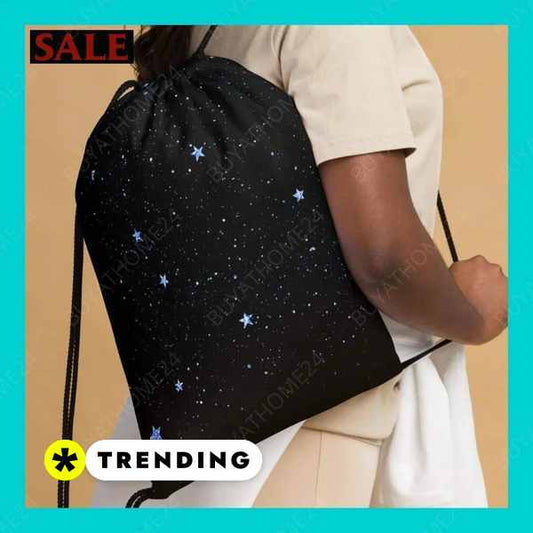 ▻ Schwimmbeutel I Gymsack & Turnbeutel 38 cm x 43 cm BUYATHOME24®