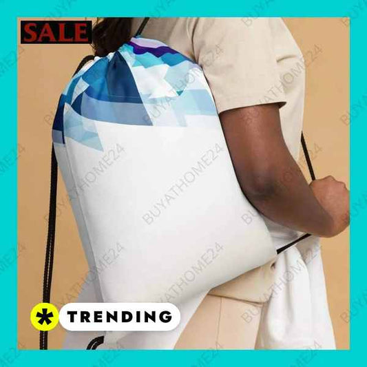 ▻ Schwimmbeutel I Gymsack & Turnbeutel 38 cm x 43 cm BUYATHOME24®
