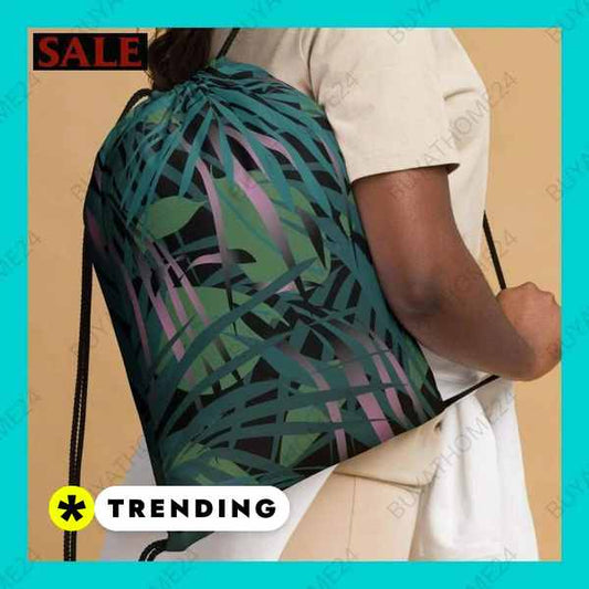 ▻ Schwimmbeutel I Gymsack & Turnbeutel 38 cm x 43 cm BUYATHOME24®