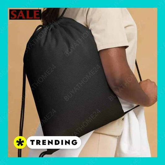▻ Schwimmbeutel I Gymsack & Turnbeutel 38 cm x 43 cm BUYATHOME24®