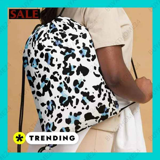 ▻ Schwimmbeutel I Gymsack & Turnbeutel 38 cm x 43 cm BUYATHOME24®